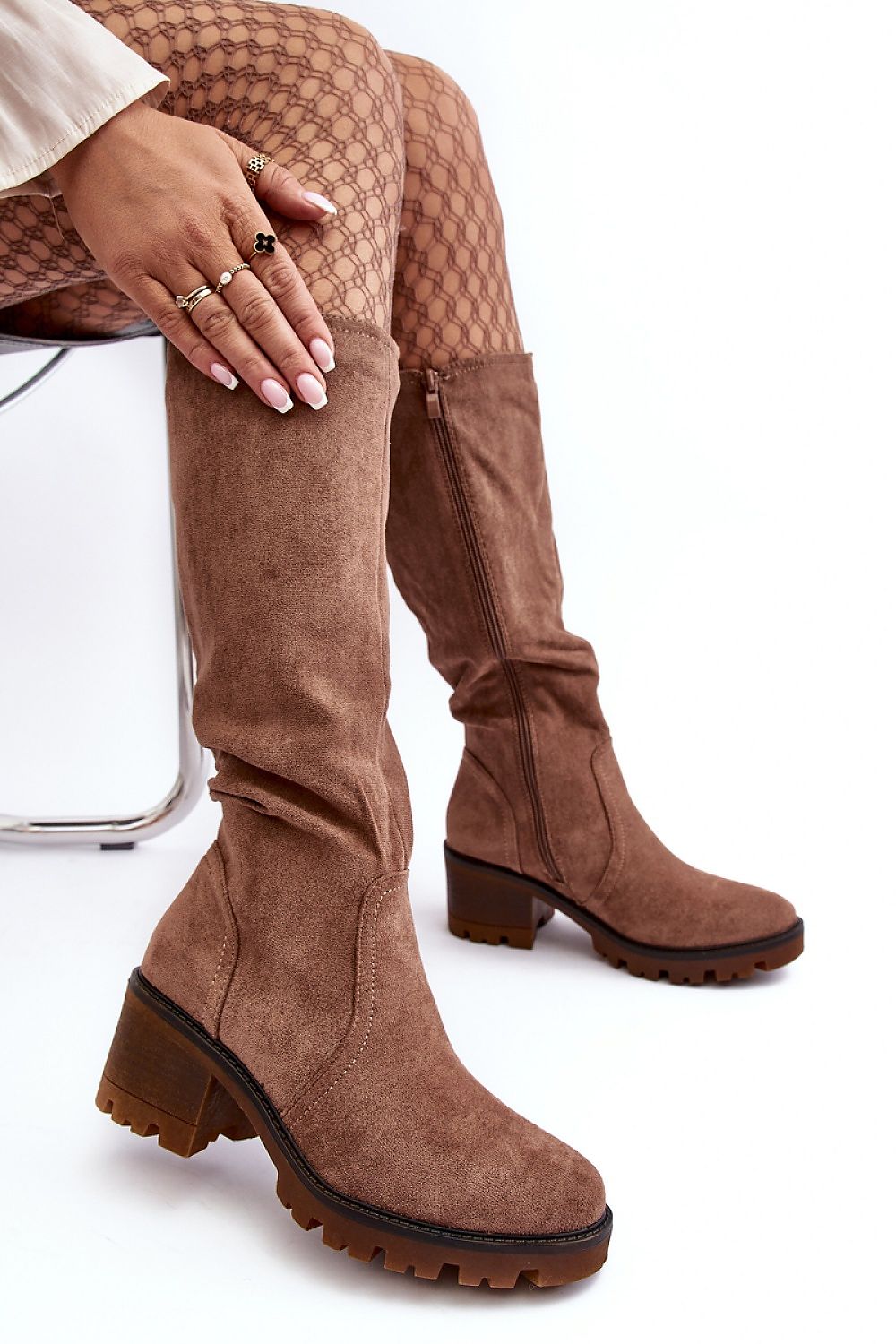  Cizme model 190319 Step in style 