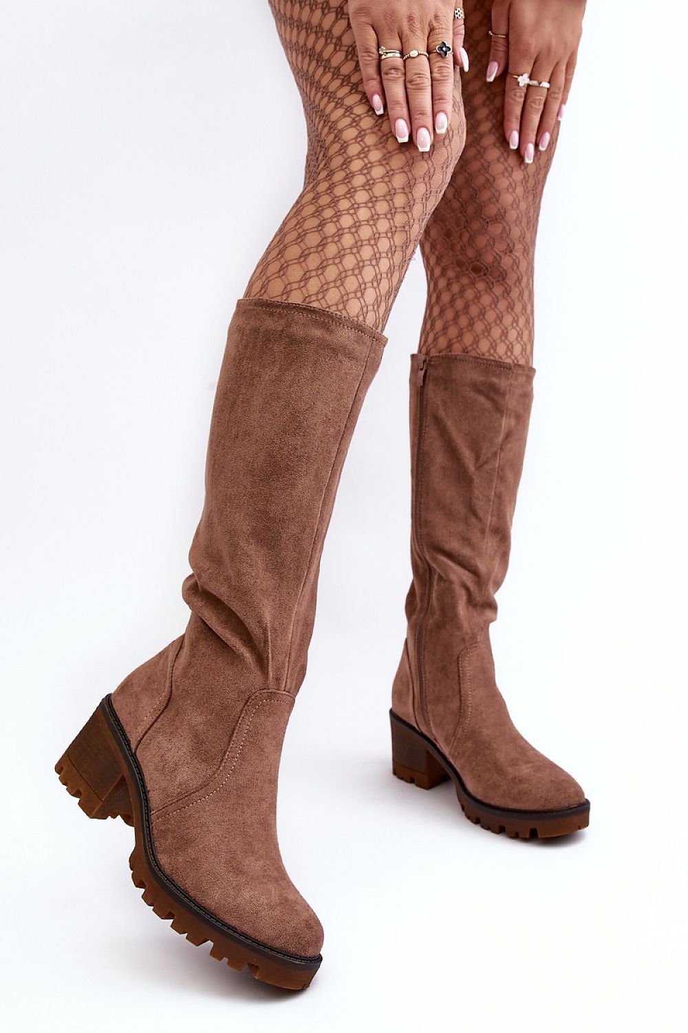  Cizme model 190319 Step in style 