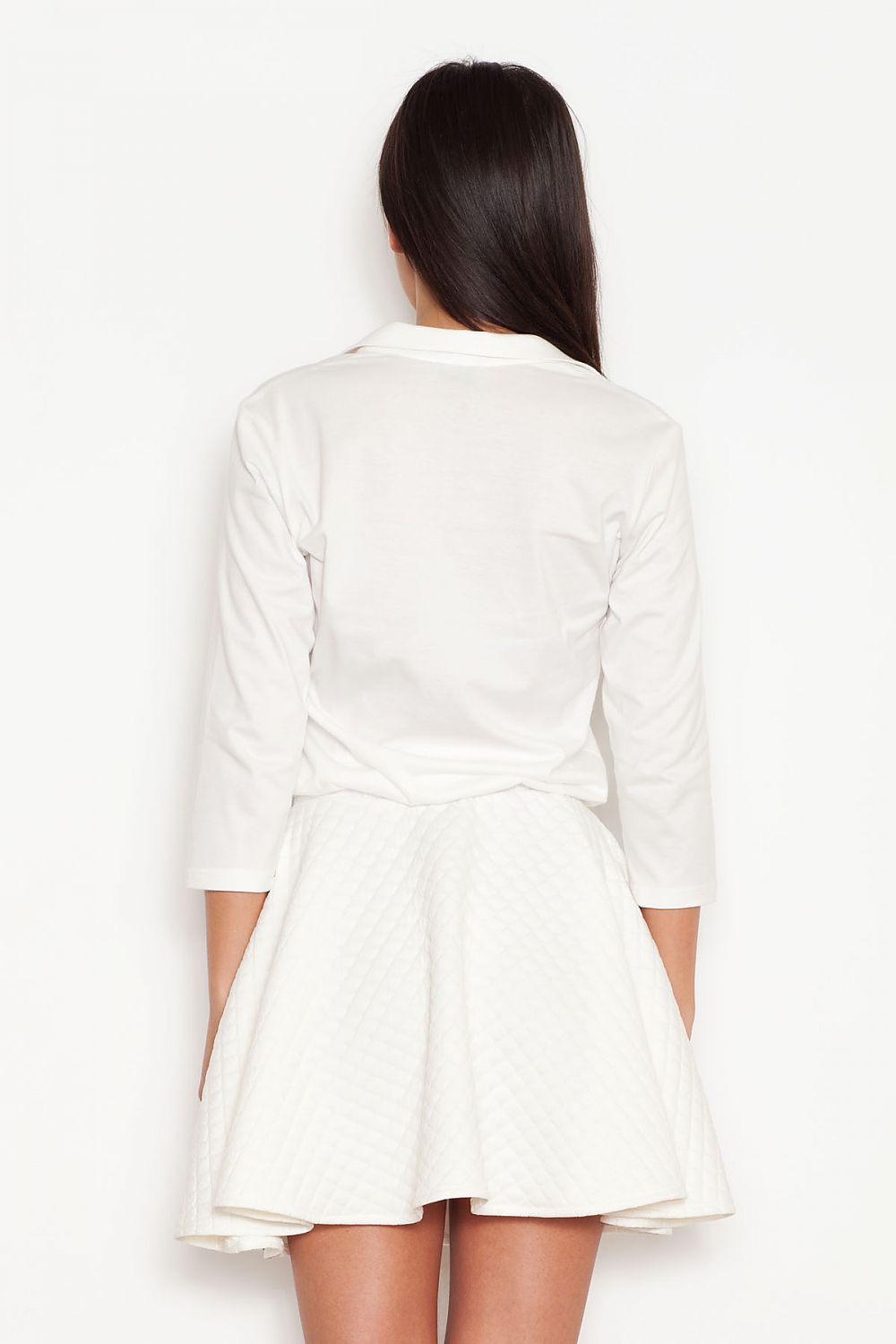 Rochie de zi model 44713 Katrus 