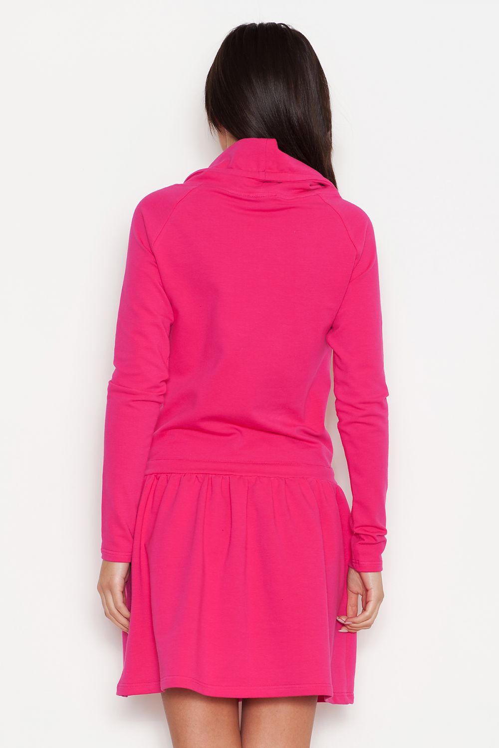  Rochie de zi model 44716 Katrus 