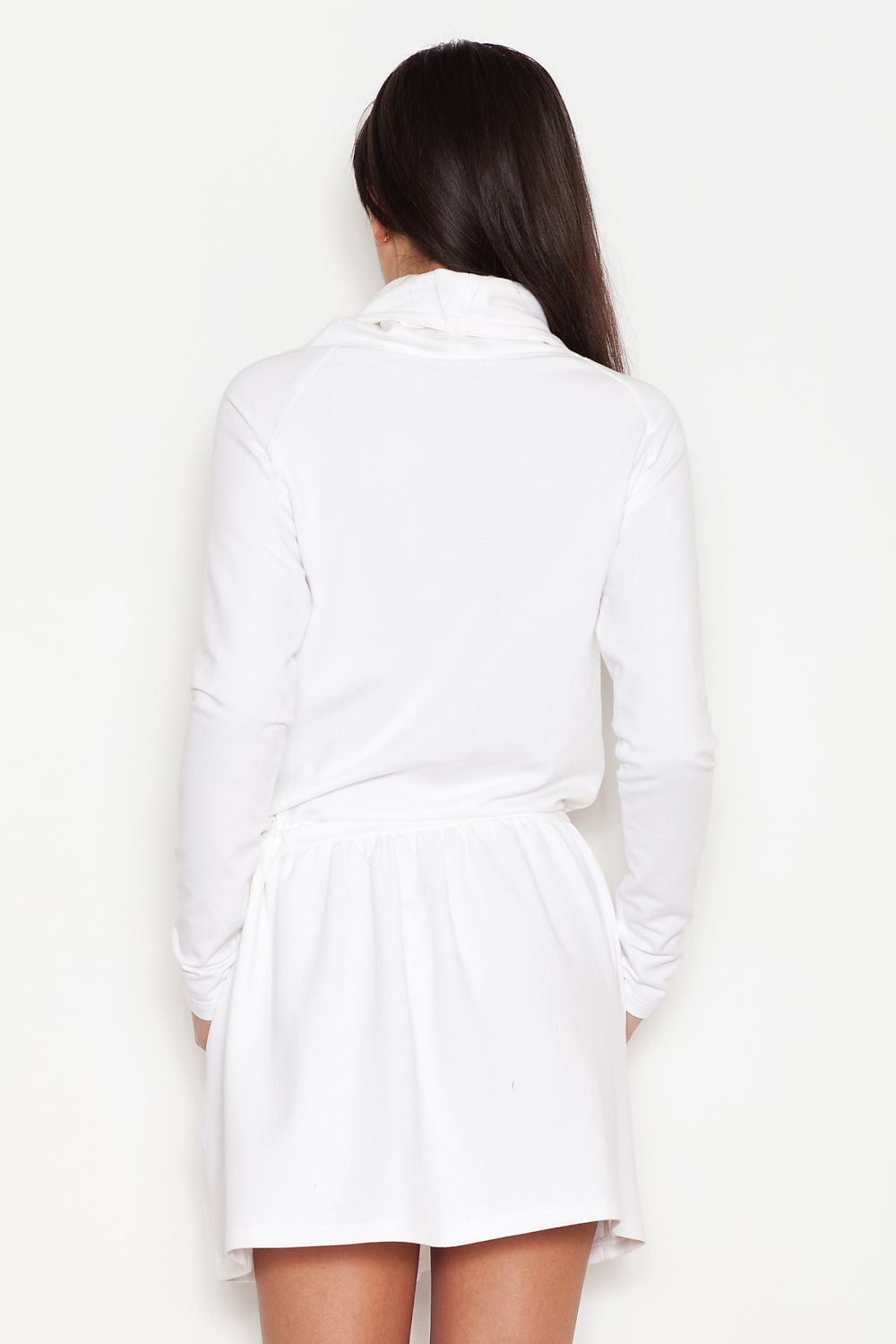  Rochie de zi model 44717 Katrus 