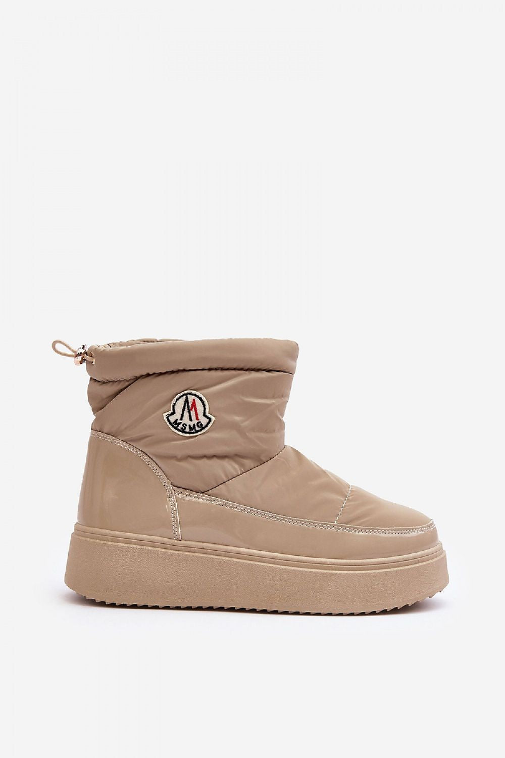  Moon boots model 190513 Step in style 