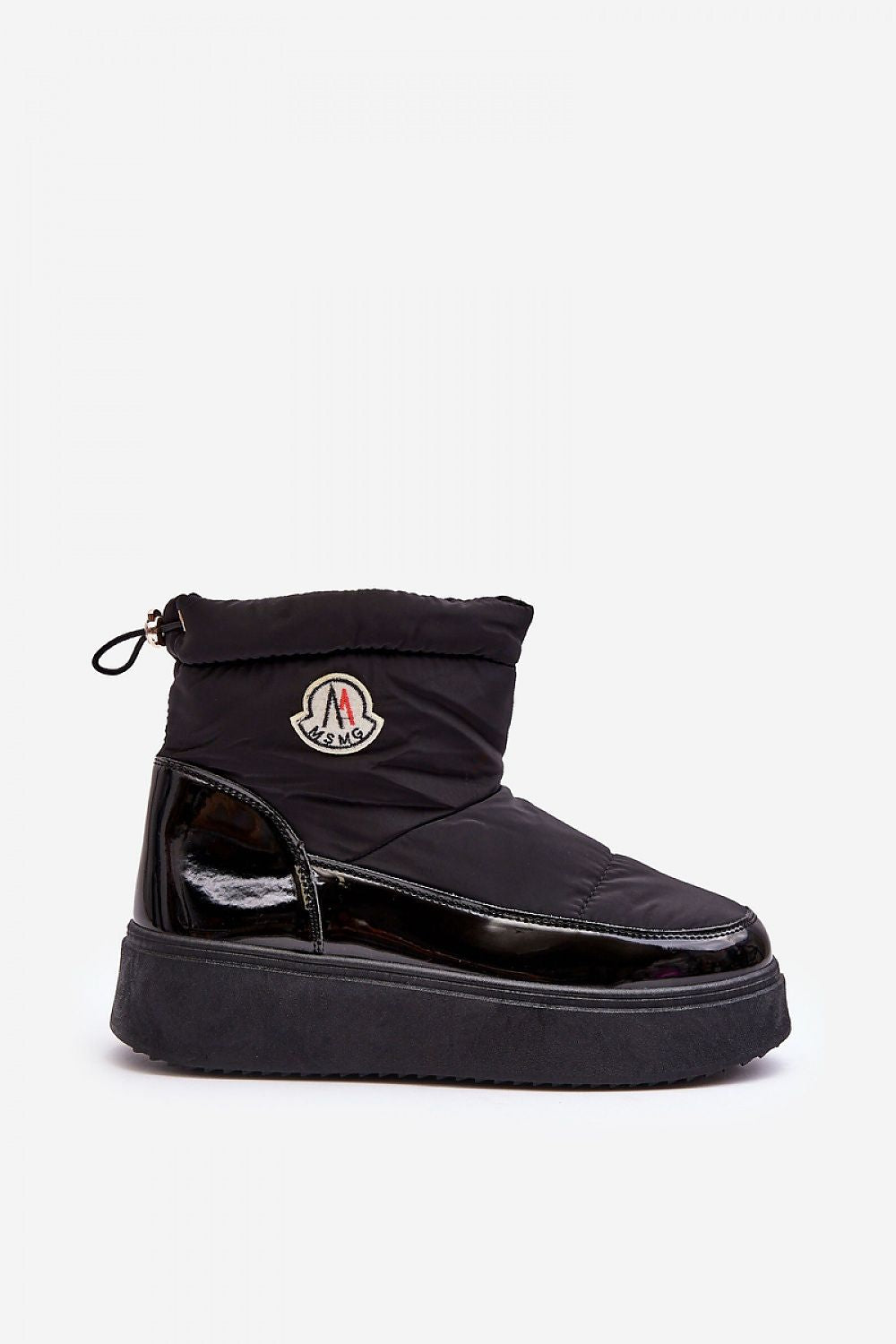  Moon boots model 190514 Step in style 