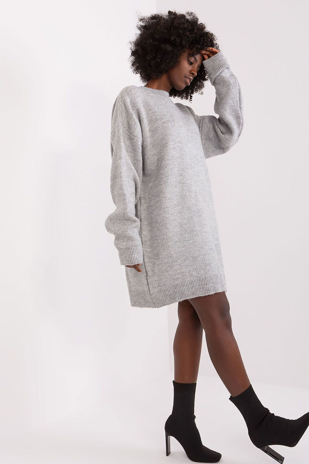  Rochie de zi model 190603 Rue Paris 