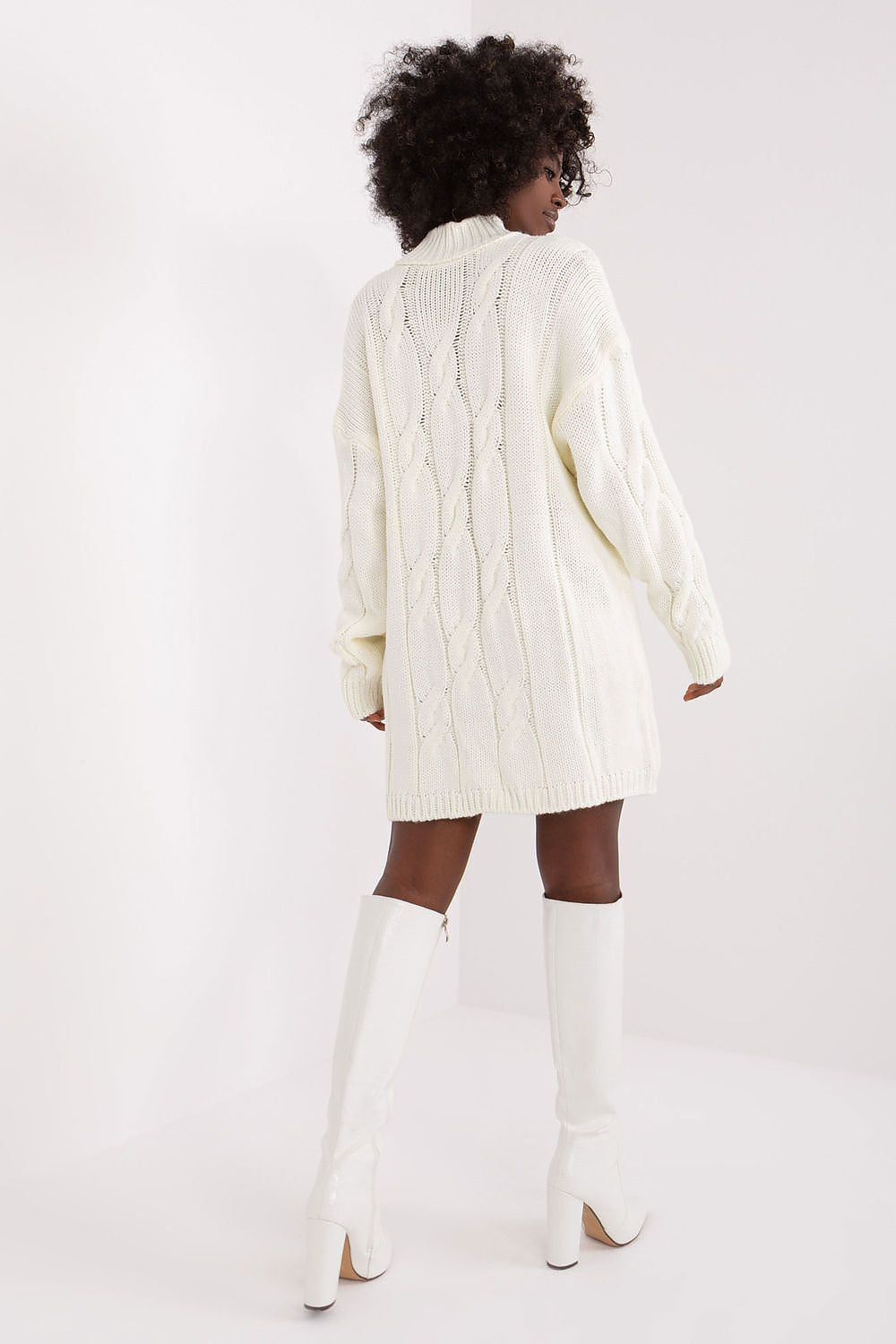 Rochie de zi model 190605 Rue Paris 