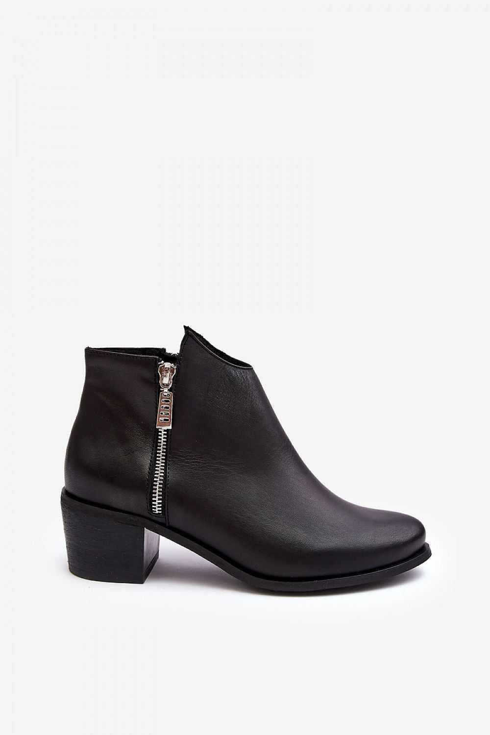 Pantofi cu toc model 190708 Step in style 