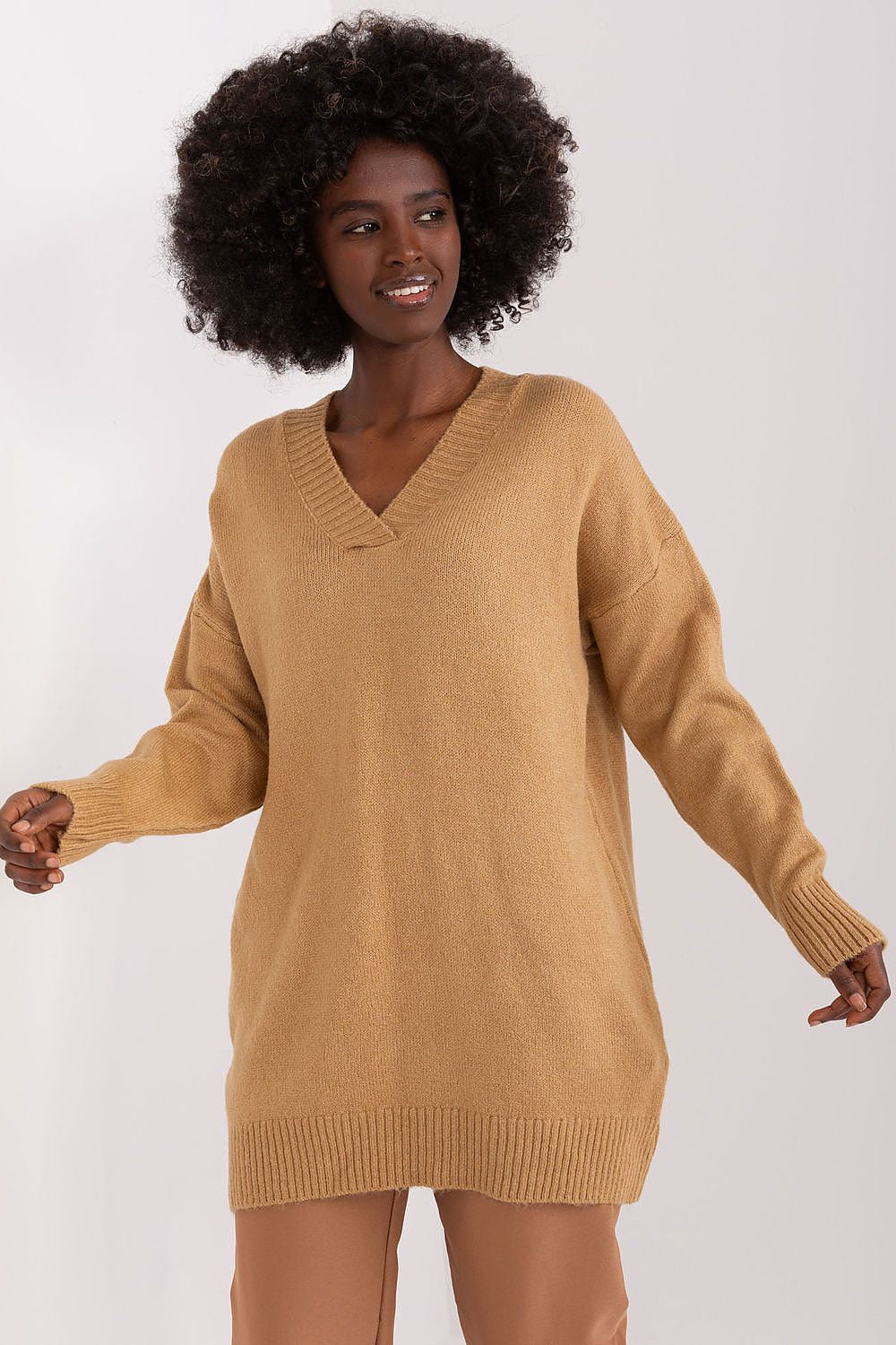  Pulover model 190756 Badu 