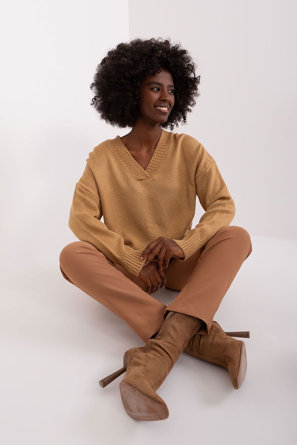  Pulover model 190756 Badu 