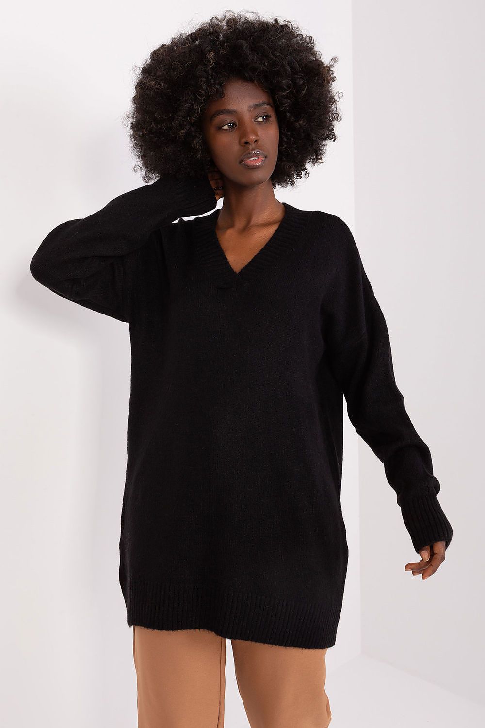  Pulover model 190758 Badu 