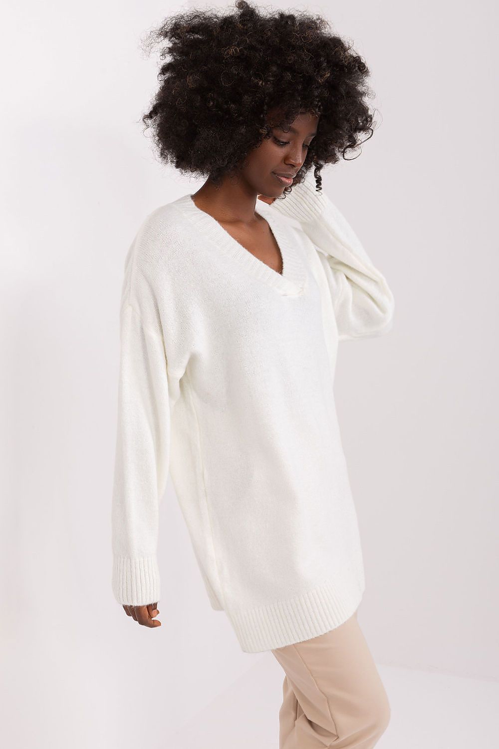  Pulover model 190759 Badu 