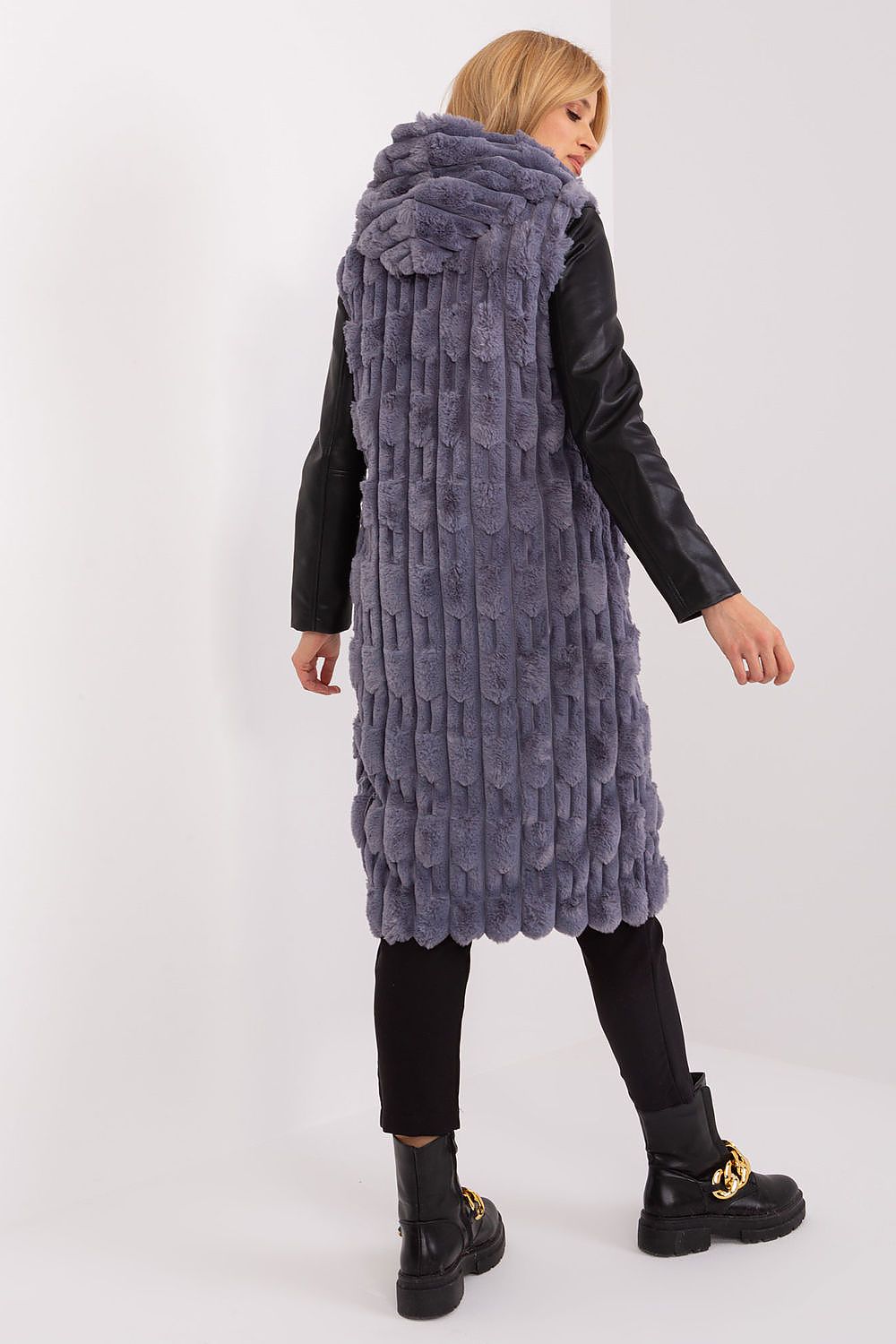  Vestă model 190864 AT 