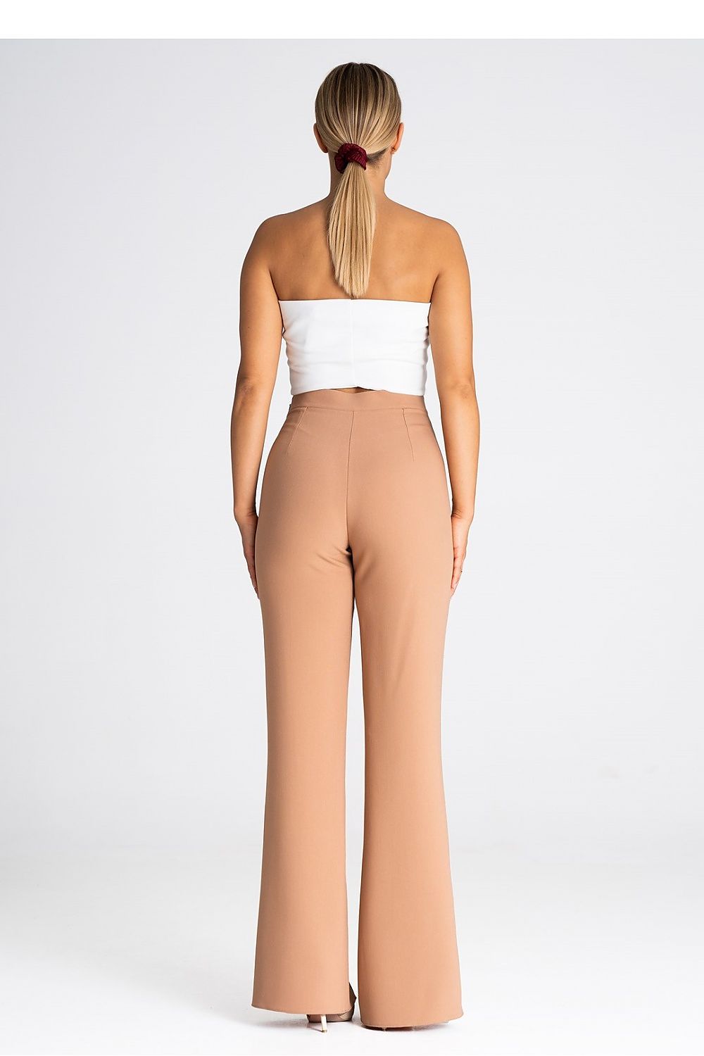  Pantaloni de damă model 190913 Figl 