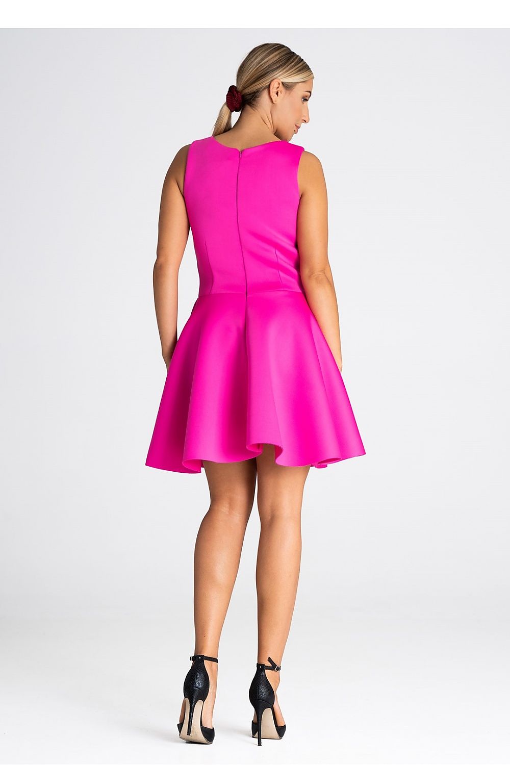  Rochie elegantă model 190916 Figl 