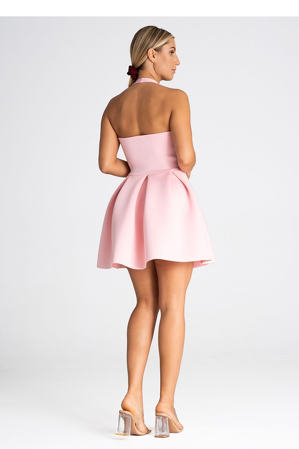  Rochie elegantă model 190919 Figl 