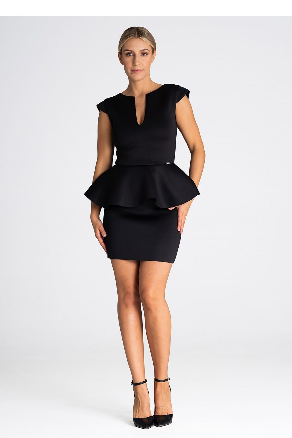  Rochie de seară model 190922 Figl 