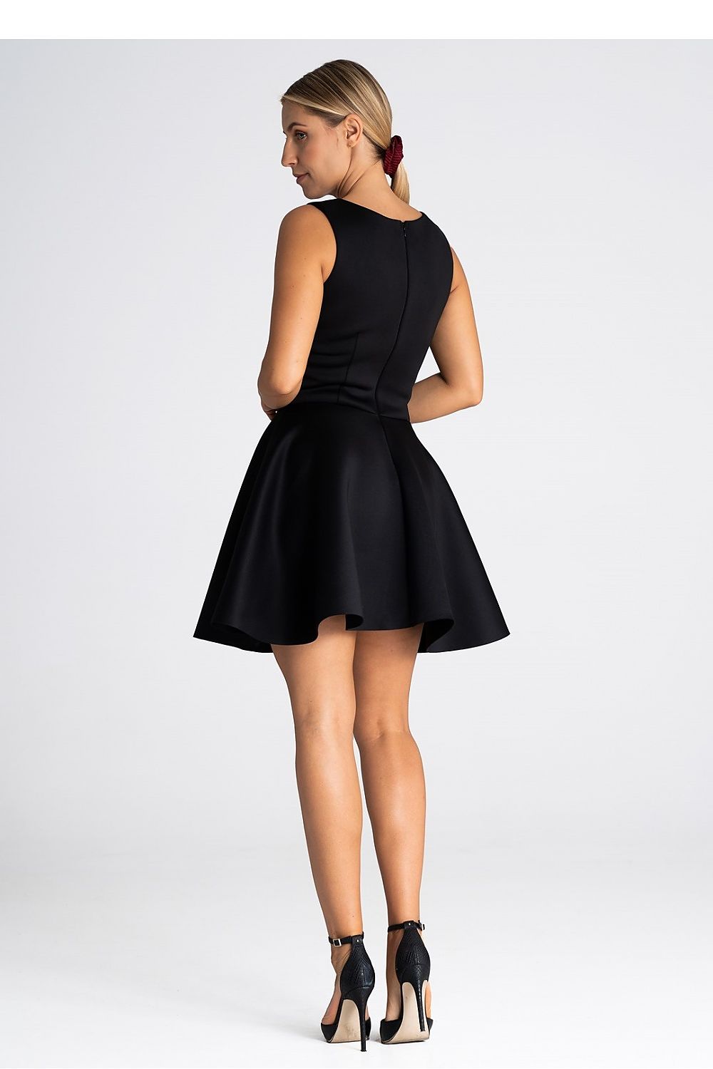  Rochie elegantă model 190924 Figl 