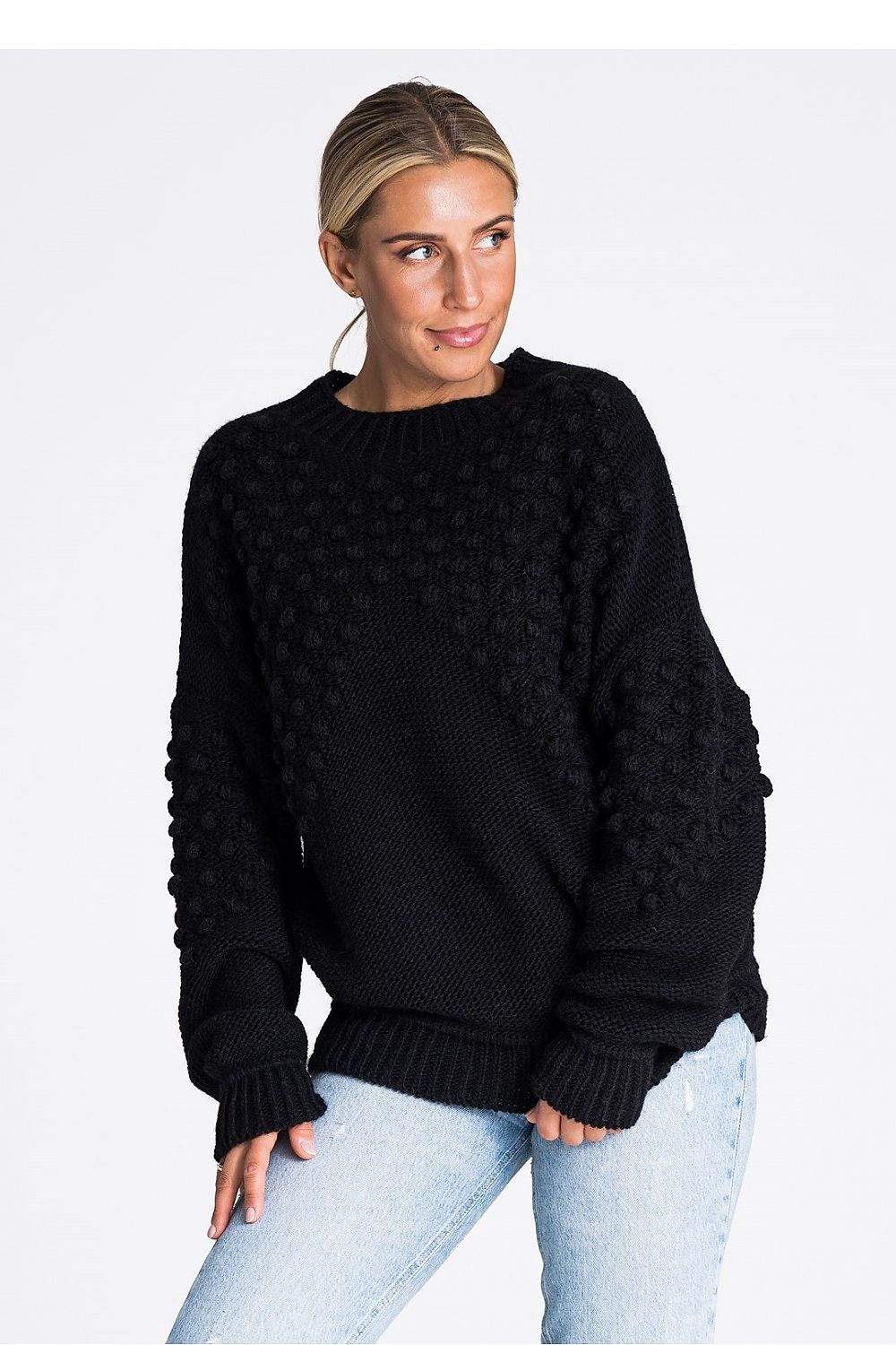  Pulover model 191016 Figl 