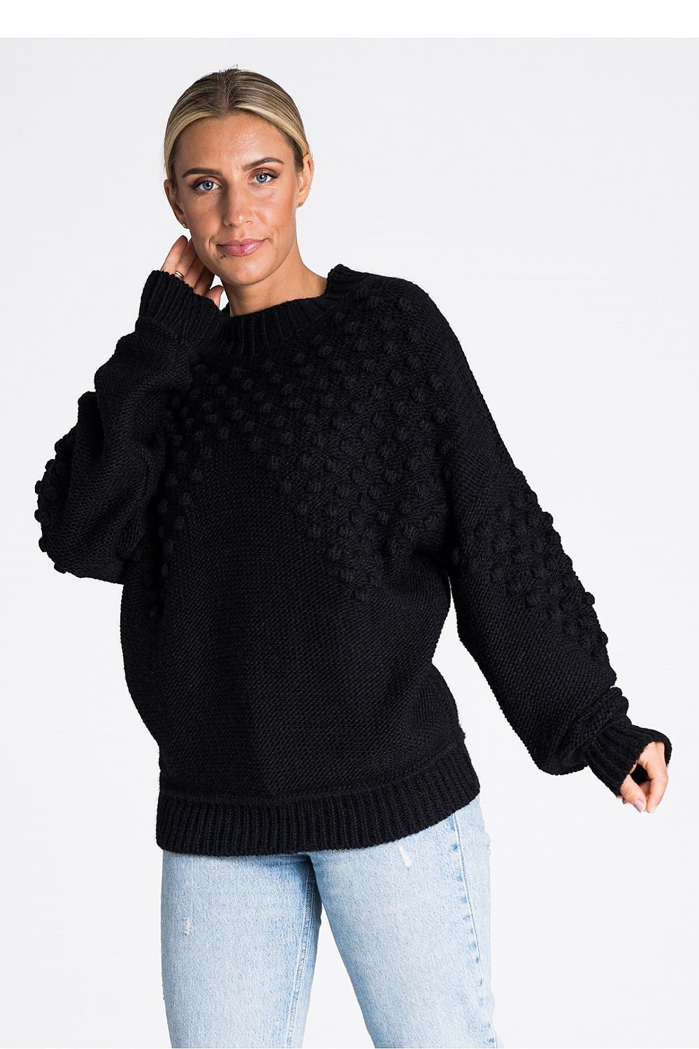  Pulover model 191016 Figl 