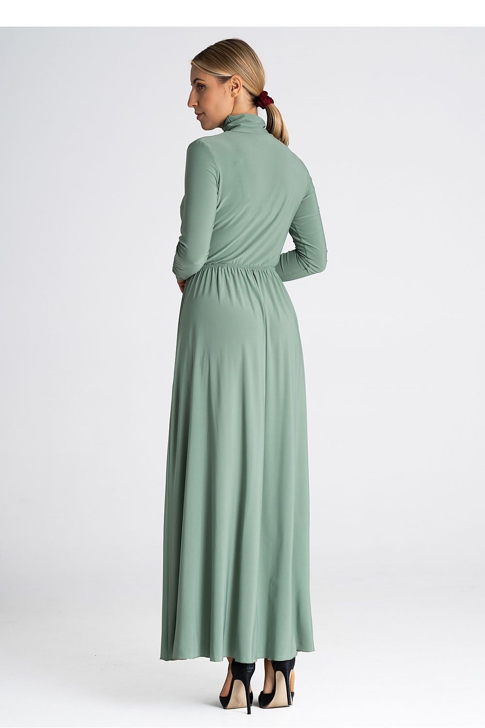  Rochie de zi model 191019 Figl 