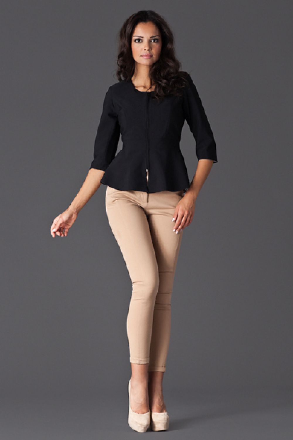  Sacou model 44989 Figl 
