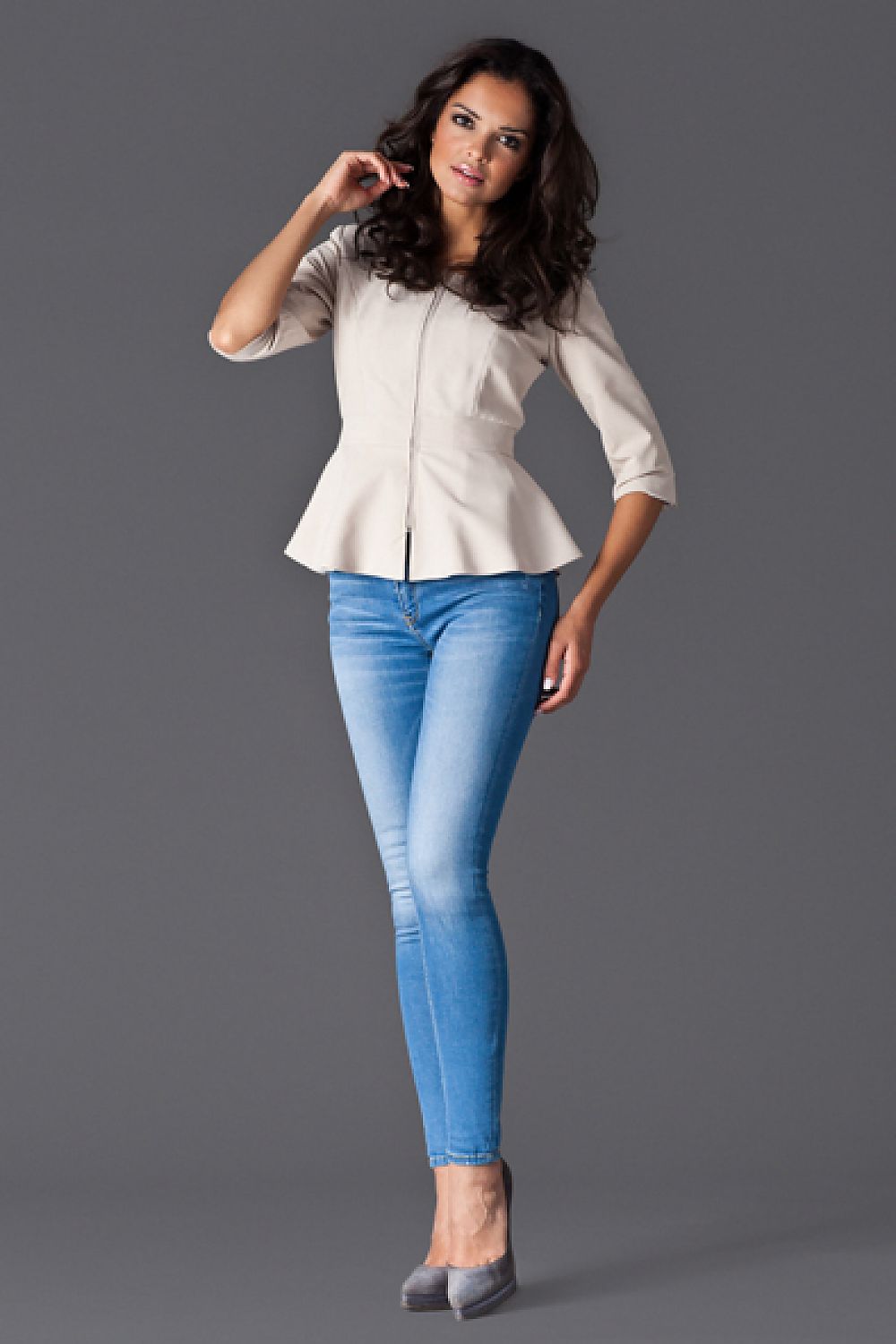  Sacou model 44990 Figl 