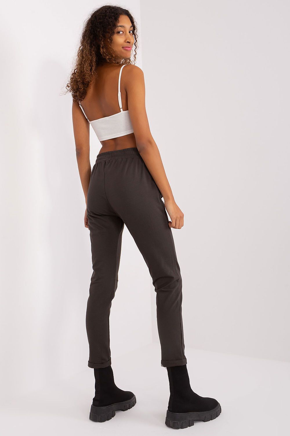  Pantaloni de trening model 191219 Relevance 