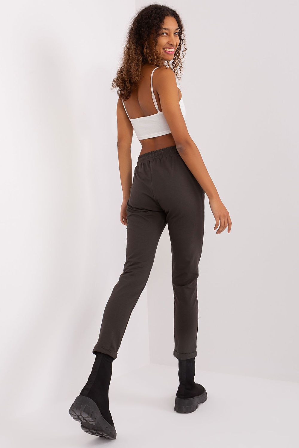  Pantaloni de trening model 191219 Relevance 