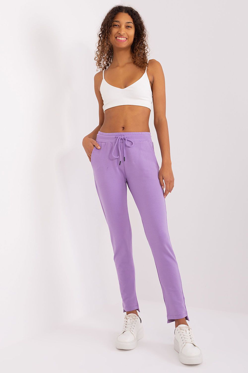 Pantaloni de trening model 191227 Relevance 