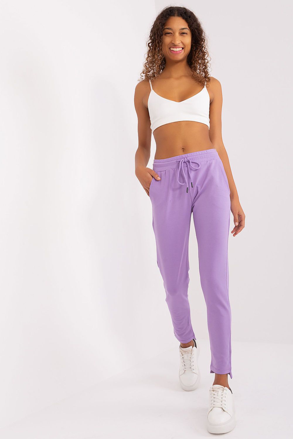  Pantaloni de trening model 191227 Relevance 