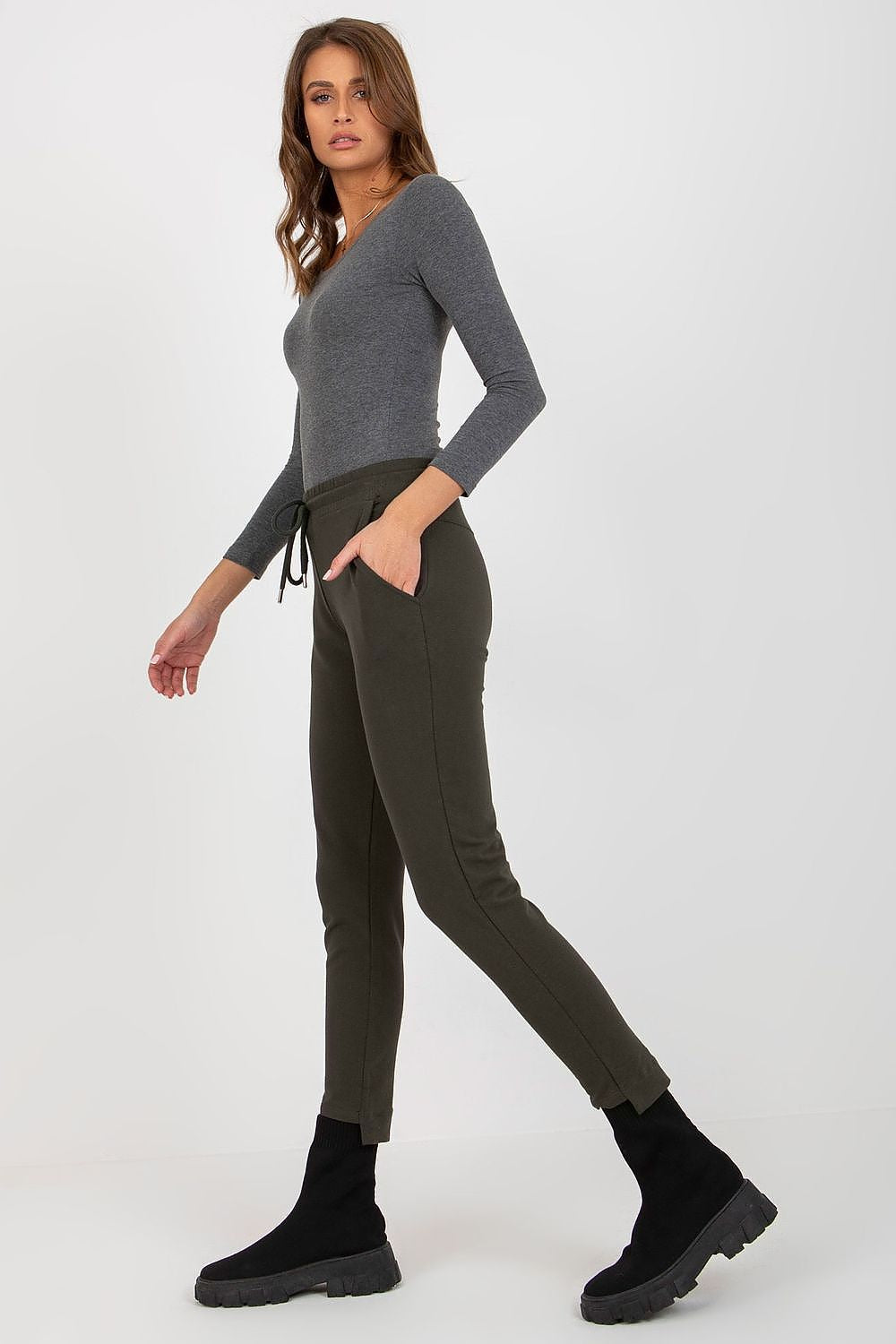  Pantaloni de trening model 191229 Relevance 