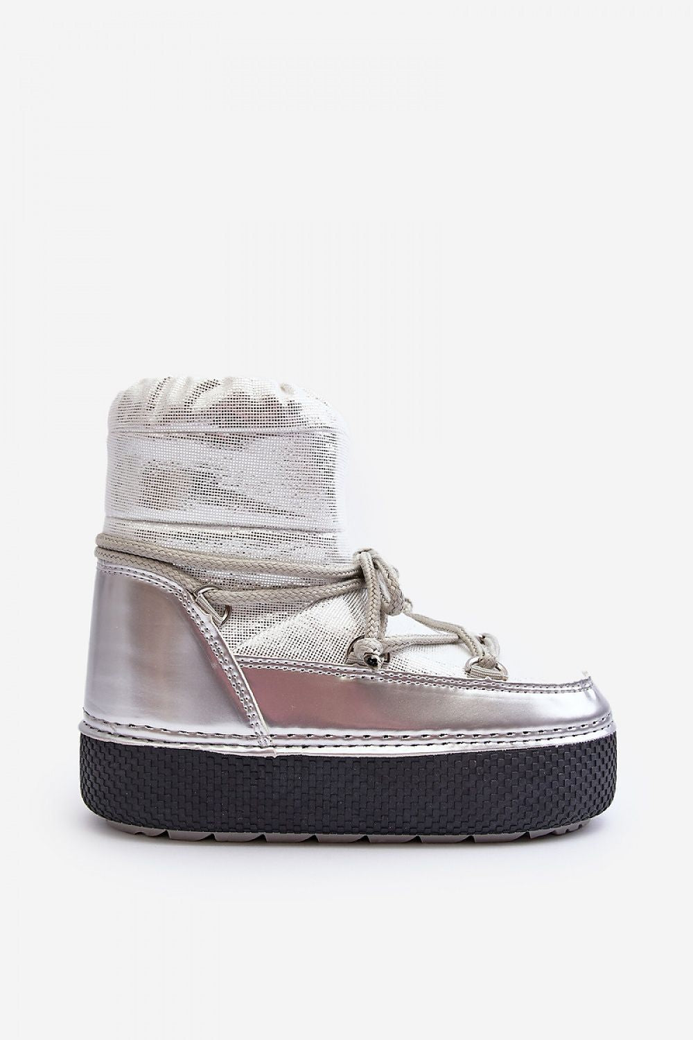  Moon boots model 191326 Step in style 