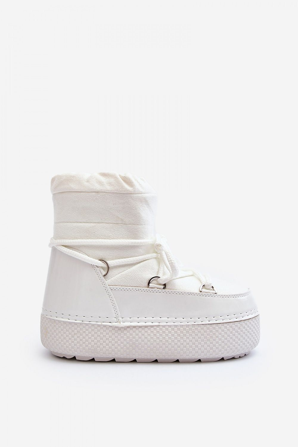  Moon boots model 191328 Step in style 