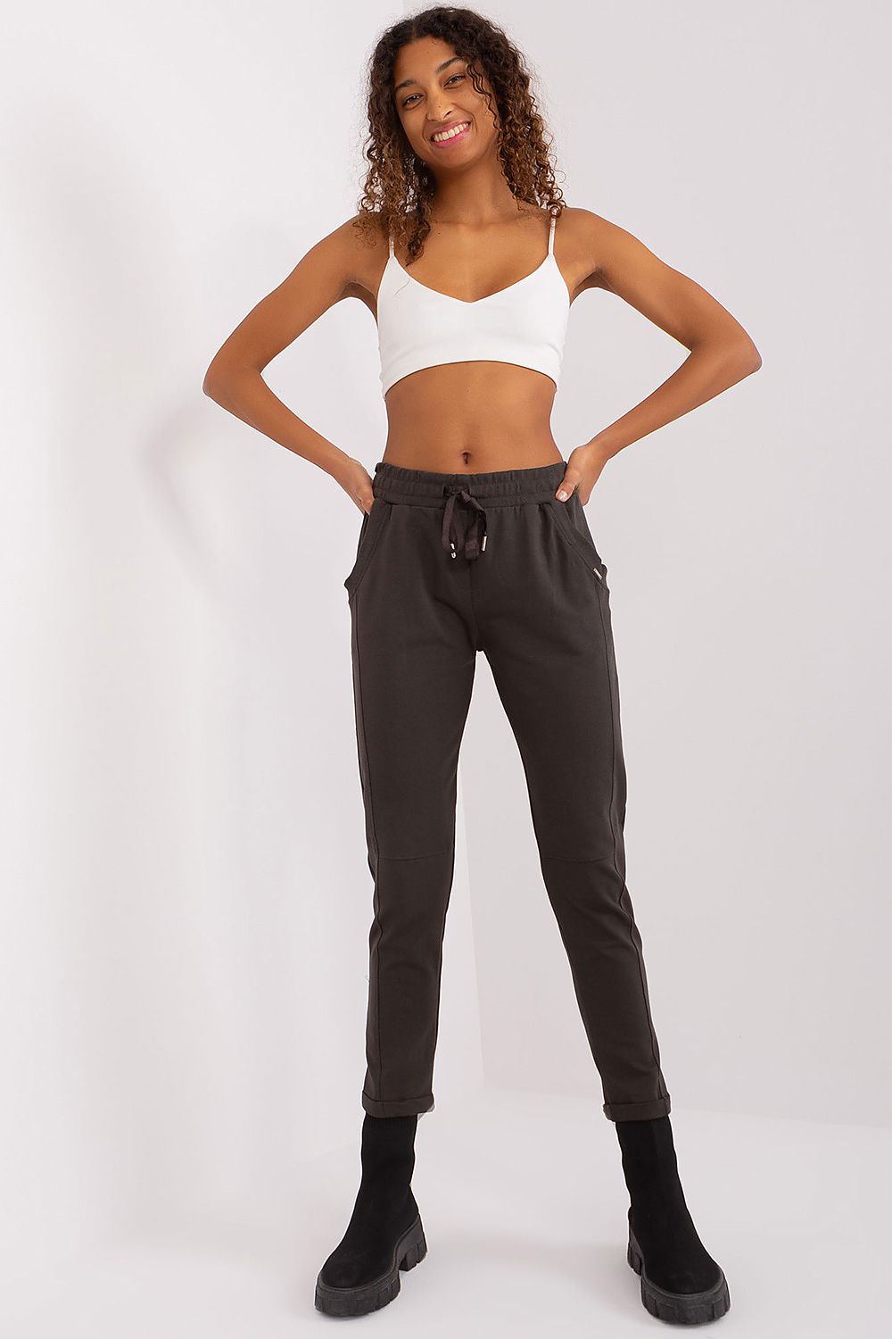  Pantaloni de trening model 191219 Relevance 