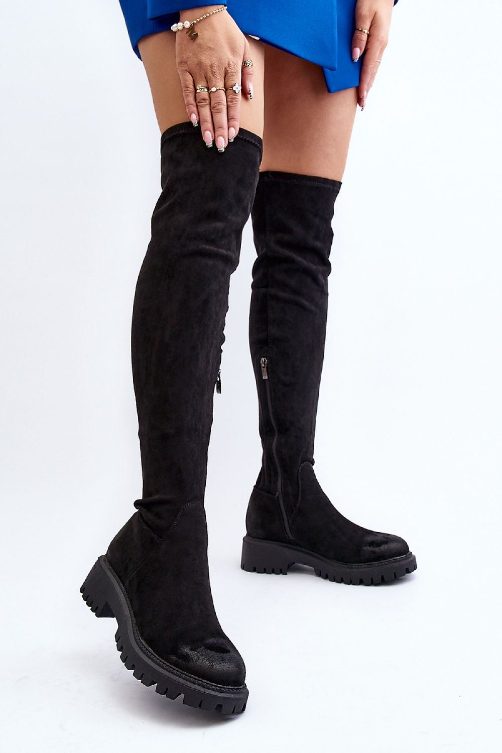  Cizme model 191363 Step in style 