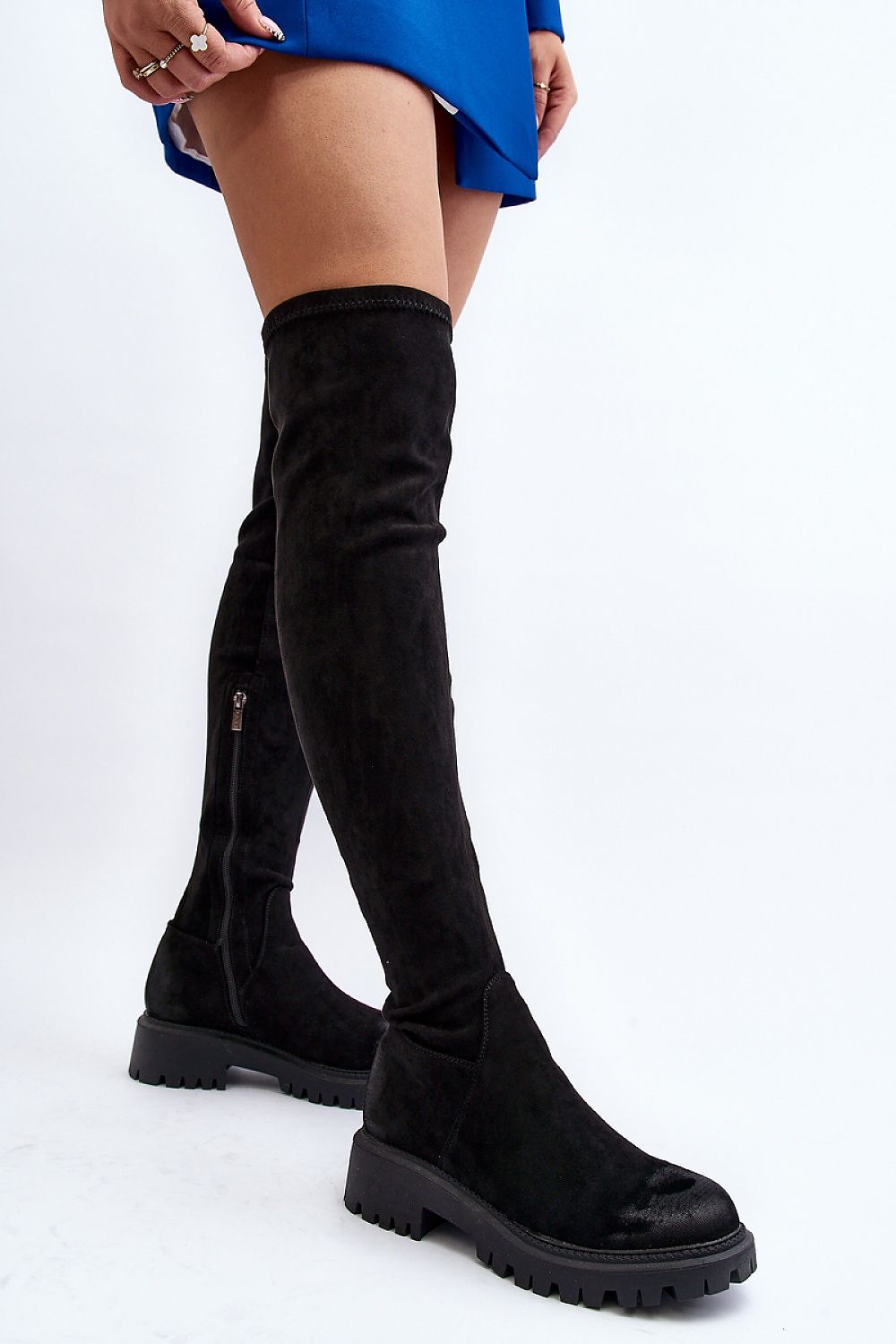  Cizme model 191363 Step in style 