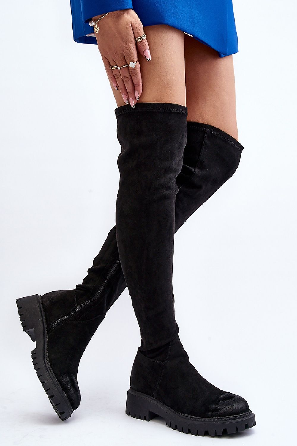  Cizme model 191363 Step in style 