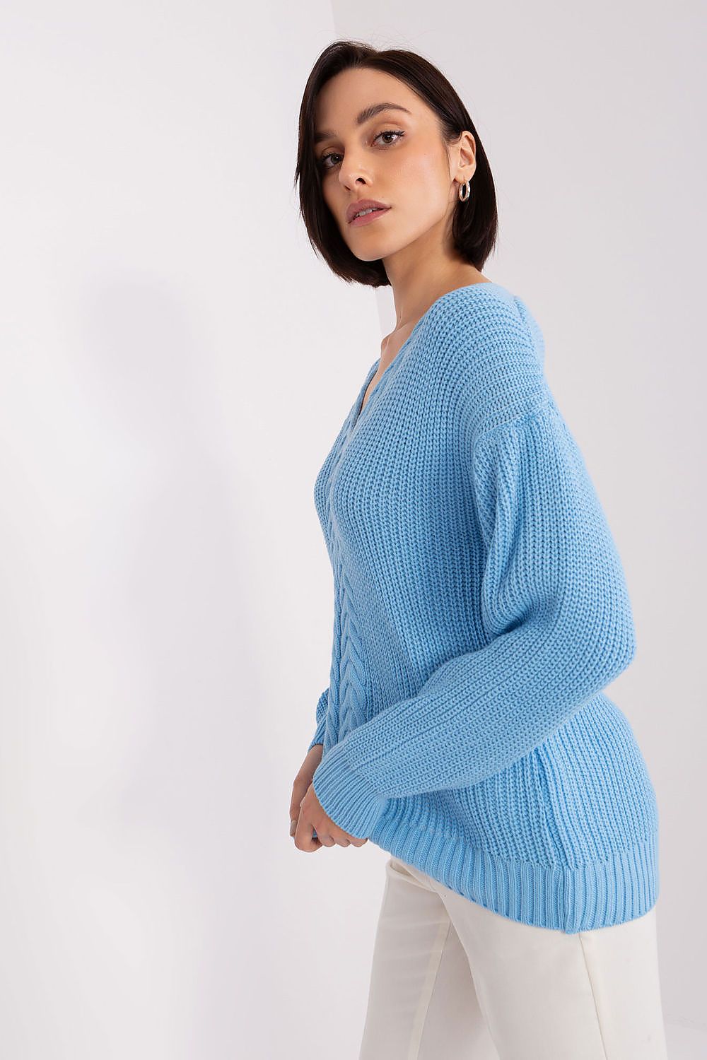  Pulover model 191412 Badu 
