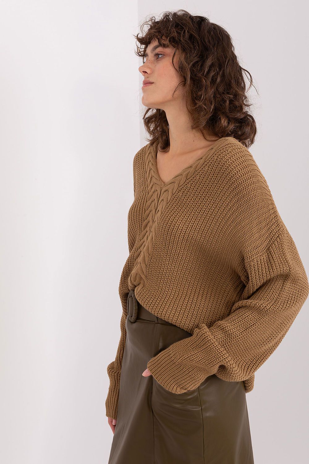  Pulover model 191417 Badu 