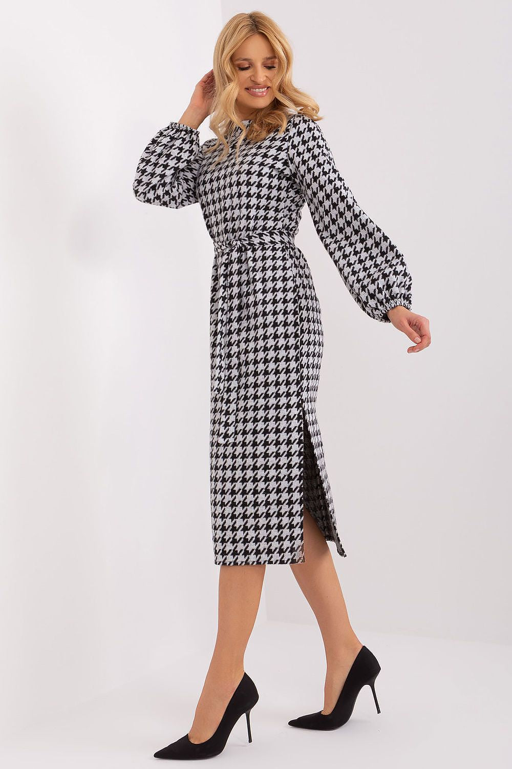  Rochie de zi model 191570 Lakerta 