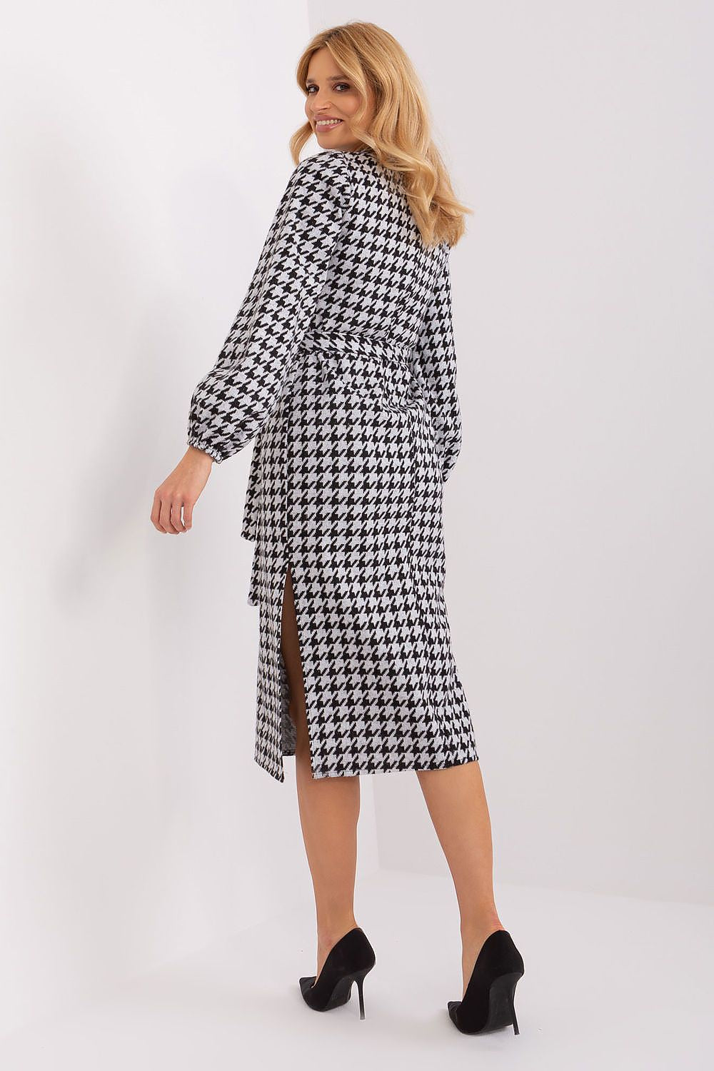  Rochie de zi model 191570 Lakerta 