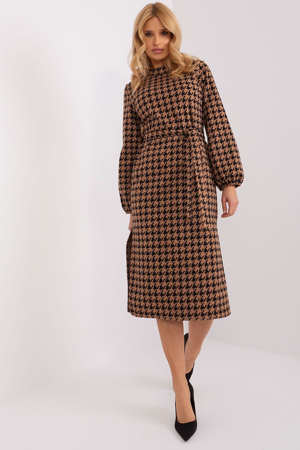  Rochie de zi model 191571 Lakerta 