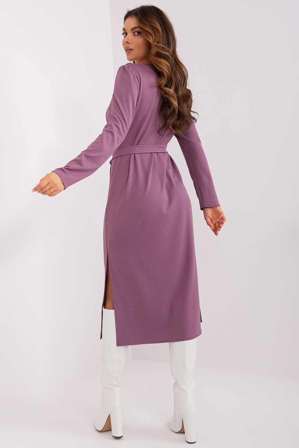  Rochie de zi model 191576 Lakerta 