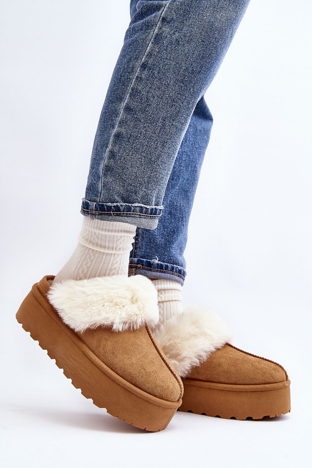  Papuci model 191632 Step in style 