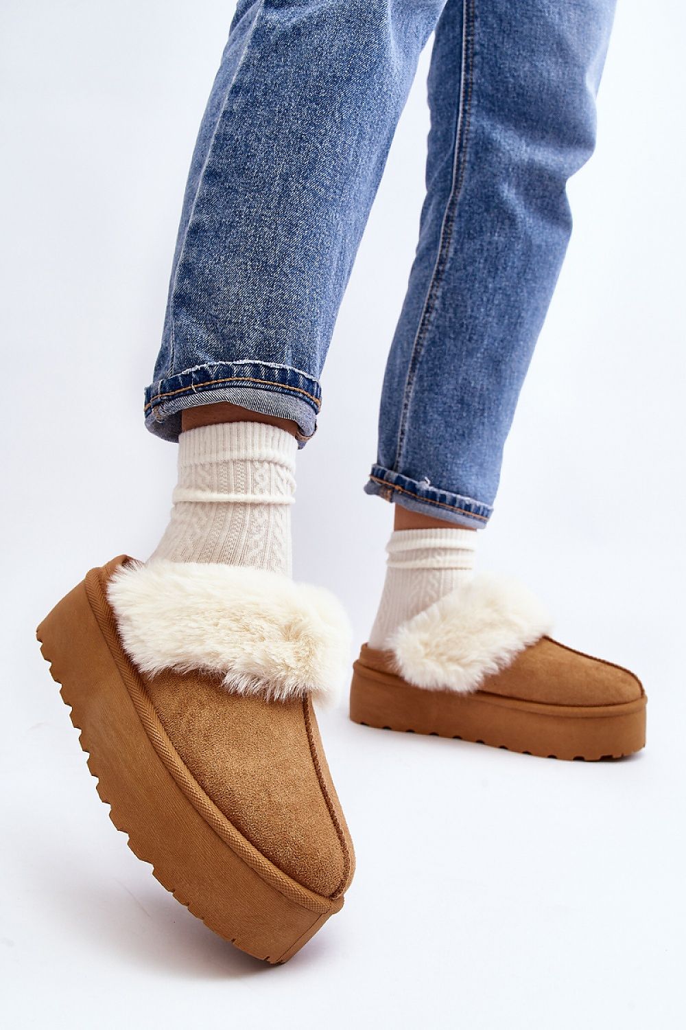  Papuci model 191632 Step in style 