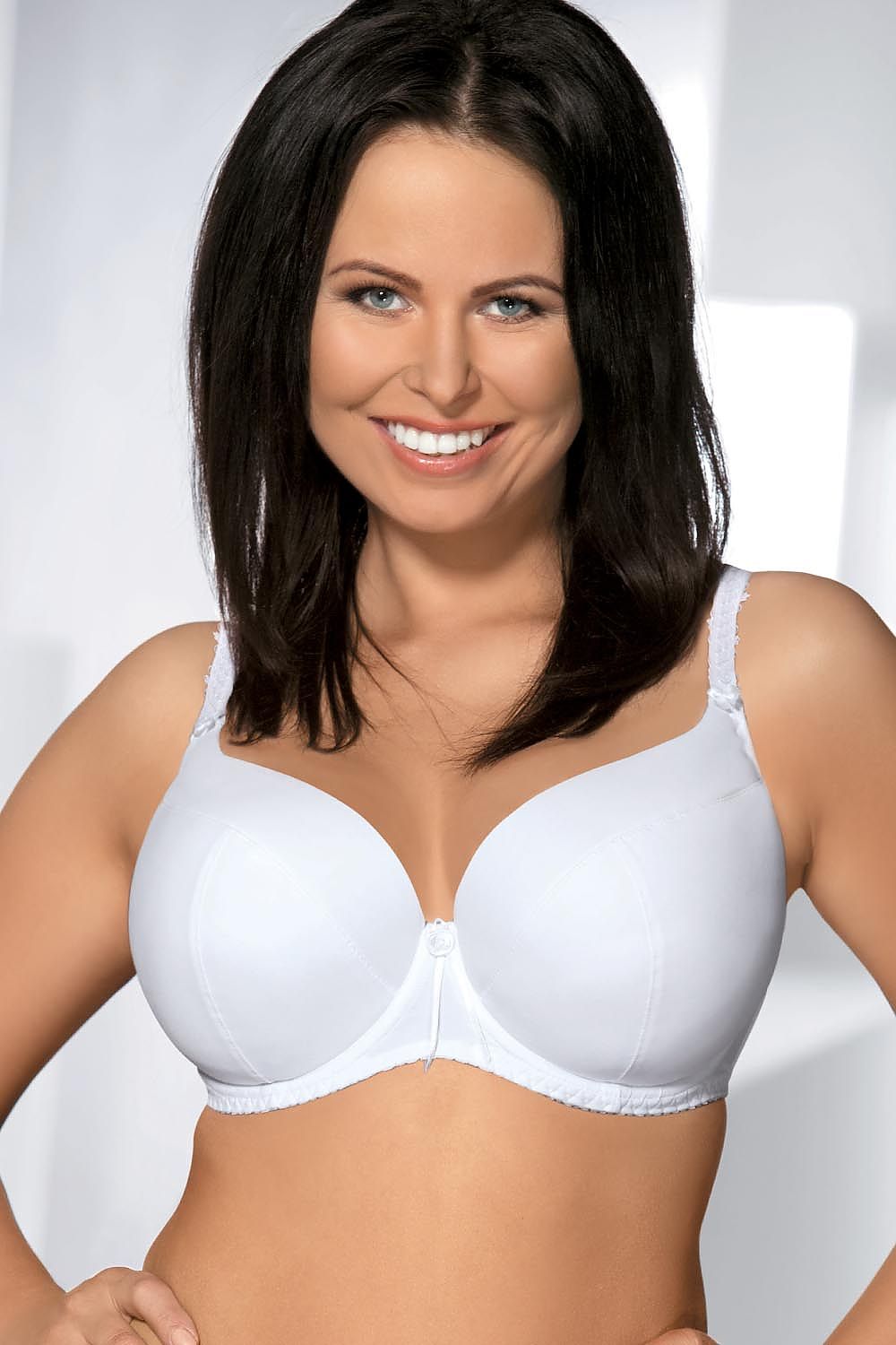  Sutien întărit model 45066 Ava 