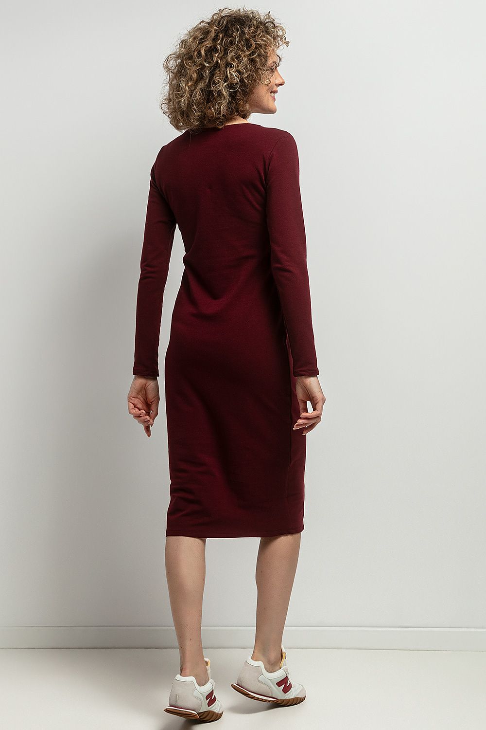  Rochie de zi model 191814 Tessita 