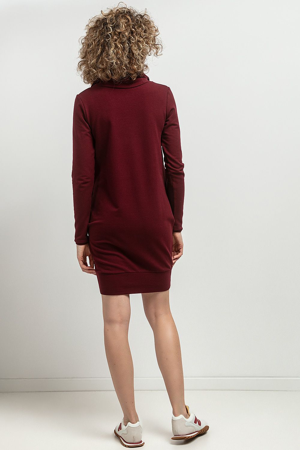  Rochie de zi model 191815 Tessita 