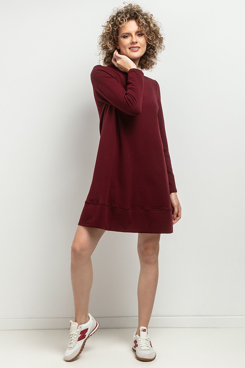  Rochie de zi model 191818 Tessita 