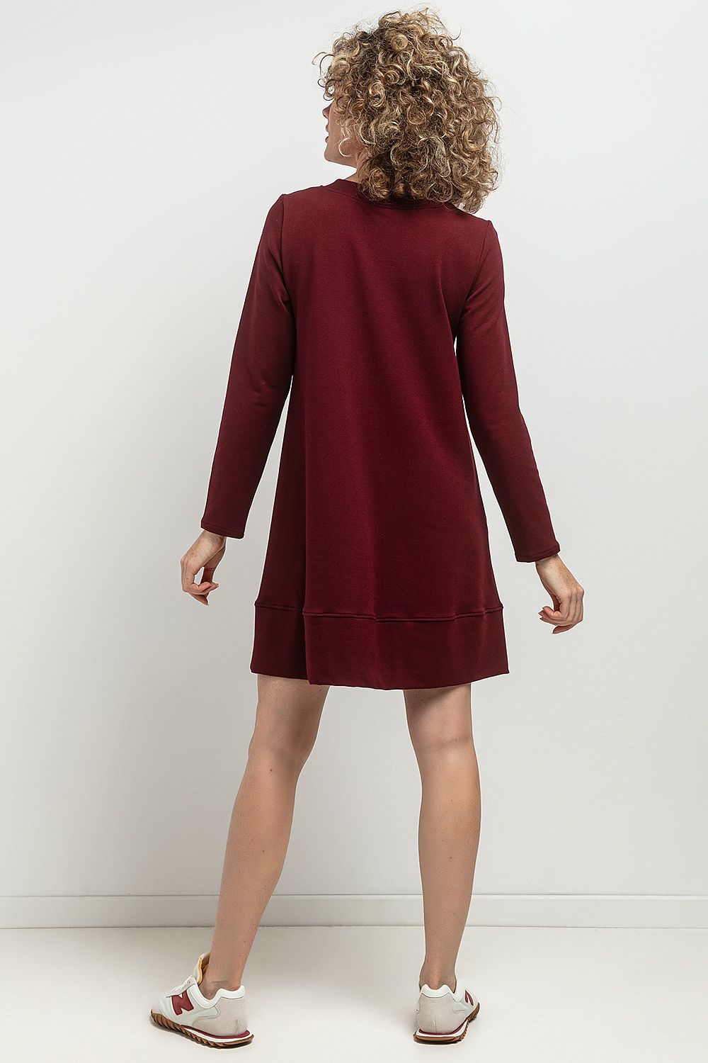  Rochie de zi model 191818 Tessita 