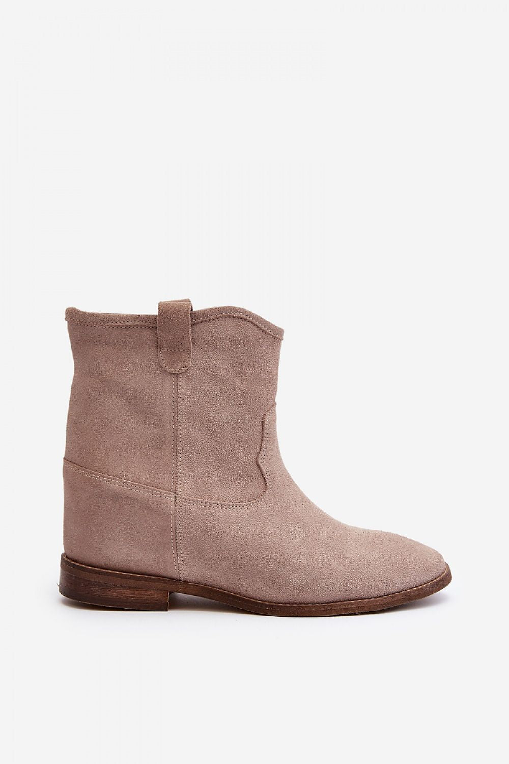  Botine model 191853 Step in style 
